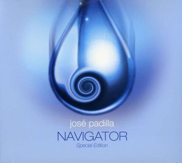 Navigator cover