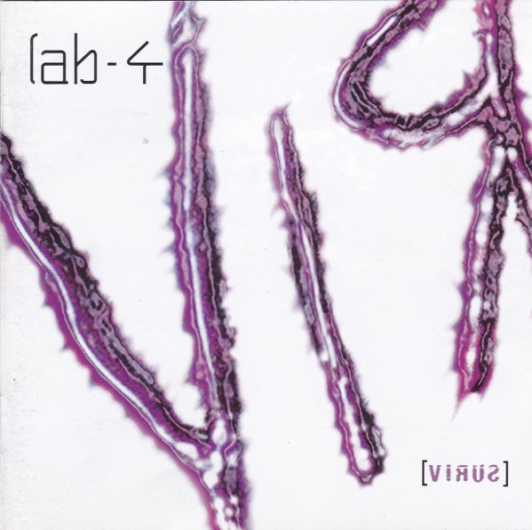 Virus cover