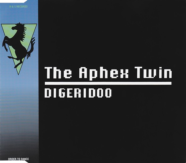 Digeridoo cover