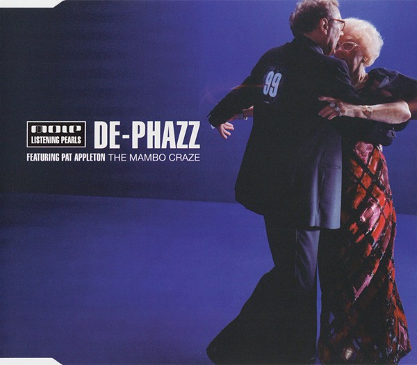 The Mambo Craze cover
