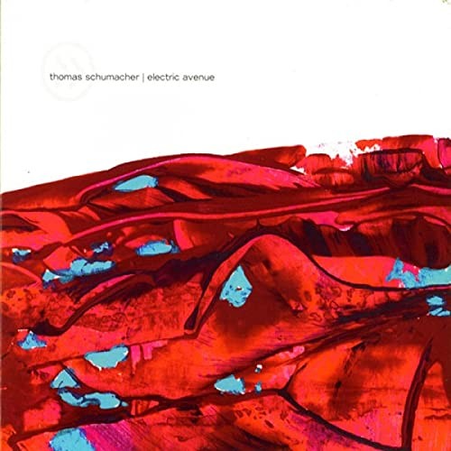 Electric Avenue cover