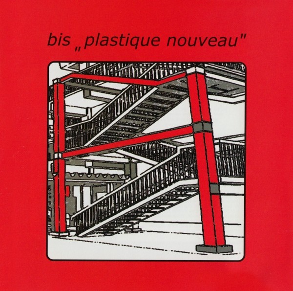 Plastique Nouveau cover