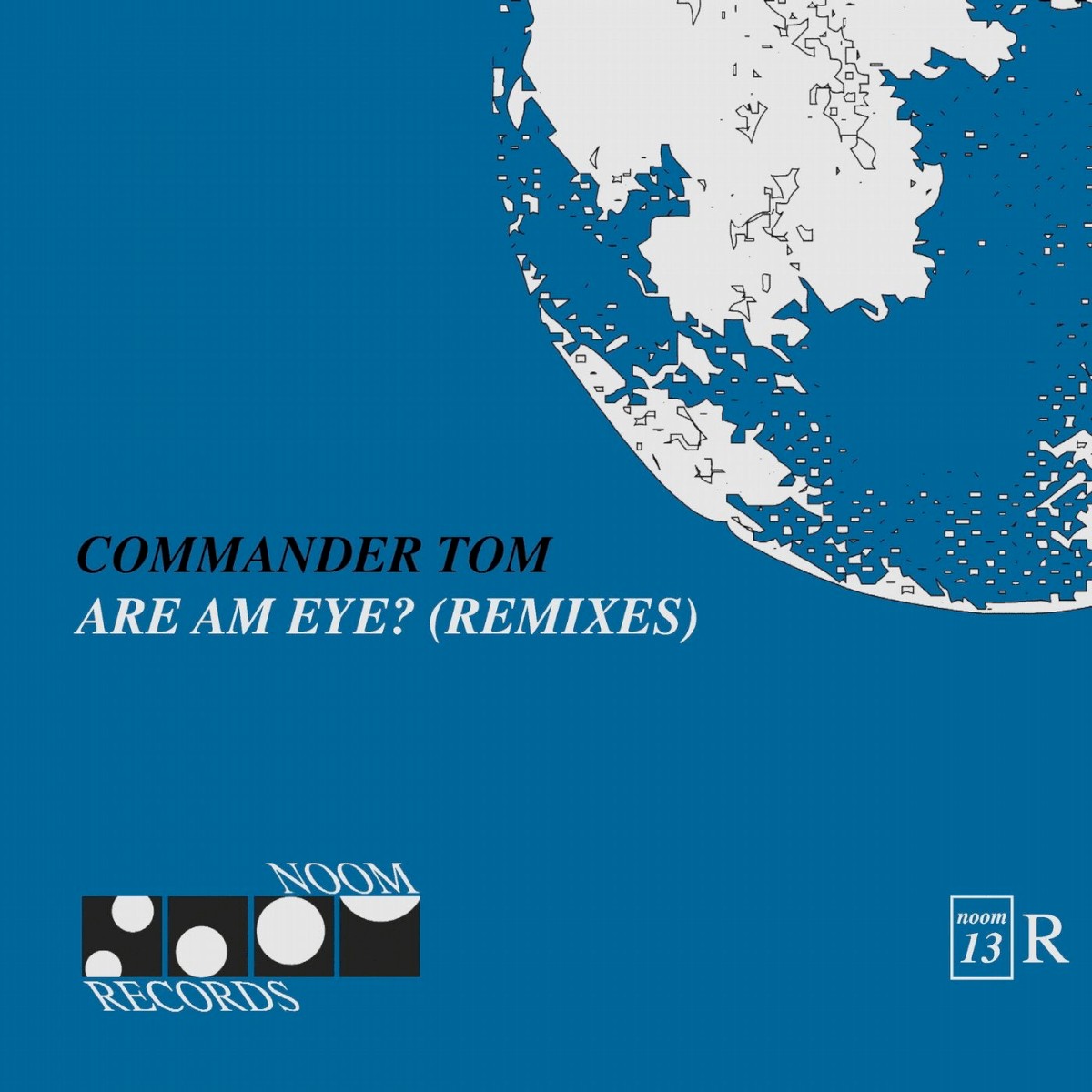 Are Am Eye? (Remixes) cover