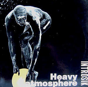 Heavy Atmosphere cover