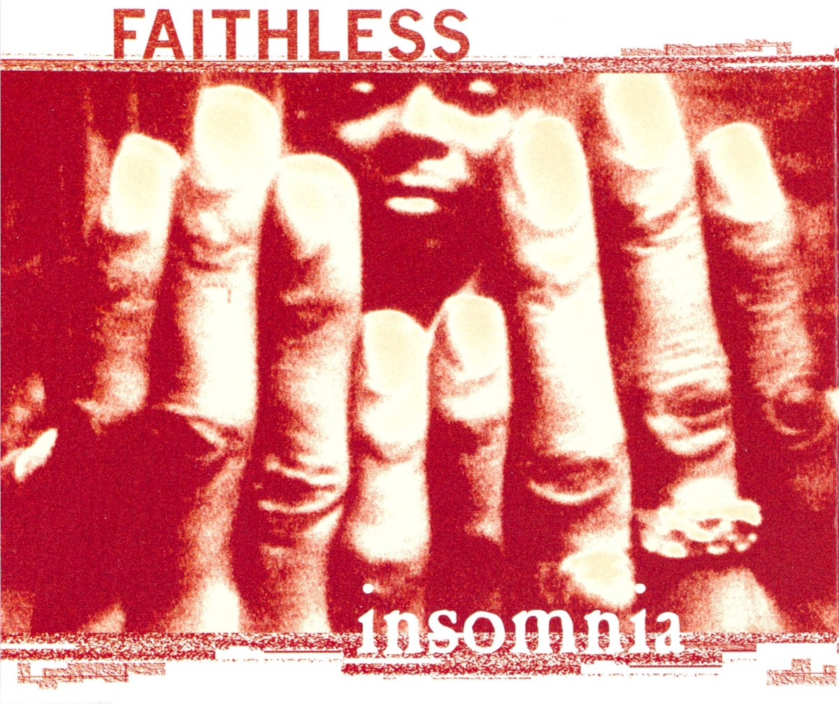 Insomnia cover