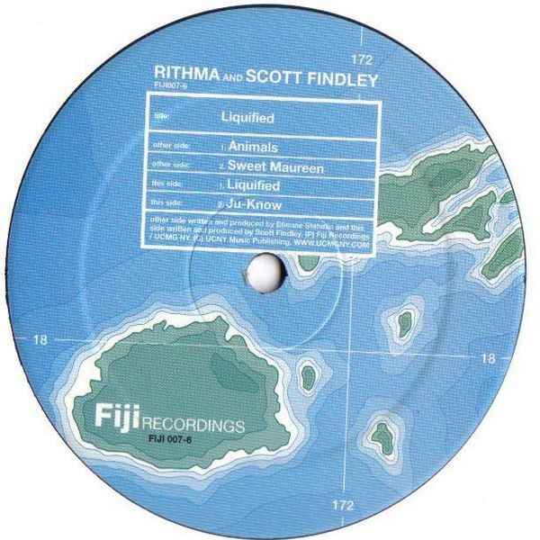 Liquified cover