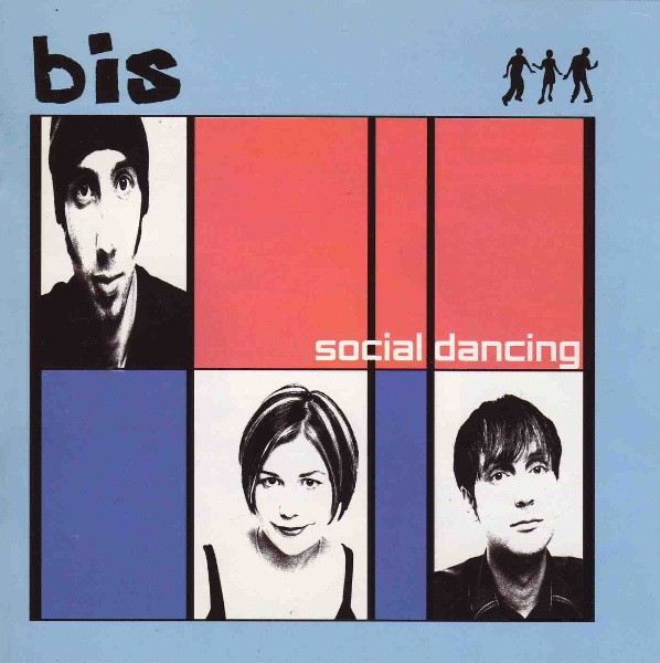 Social Dancing cover