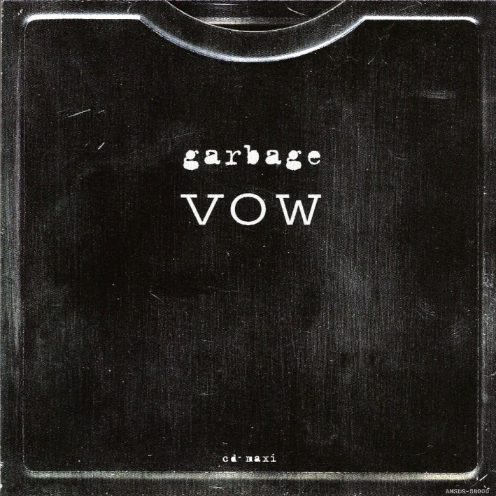 Vow cover
