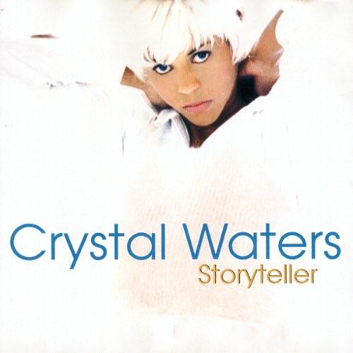 Storyteller cover