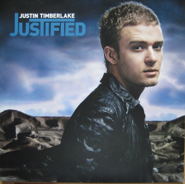 Justified cover