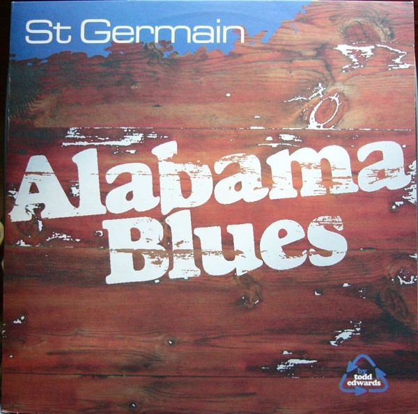 Alabama Blues cover