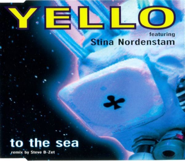 To The Sea cover