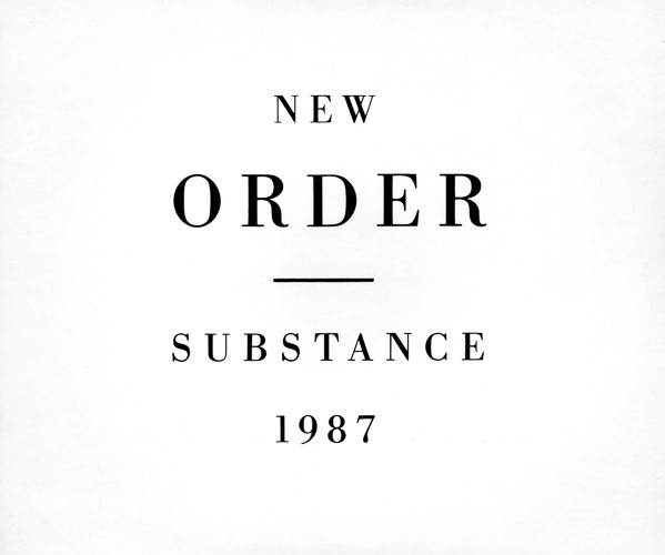 Substance cover