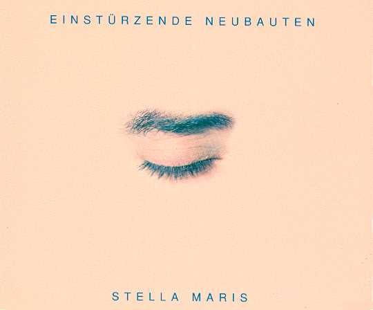Stella Maris cover