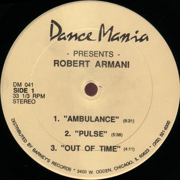 Ambulance cover