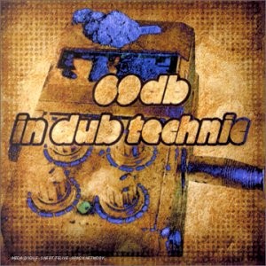 In Dub Technic cover