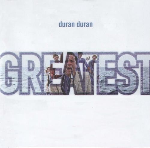 Greatest cover