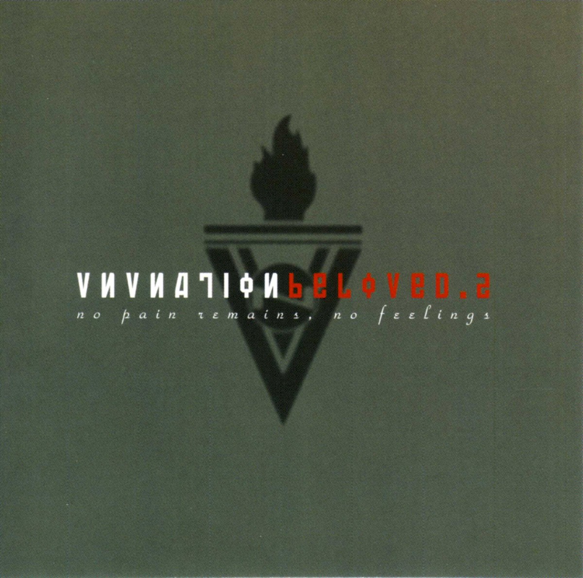 Beloved.2 cover