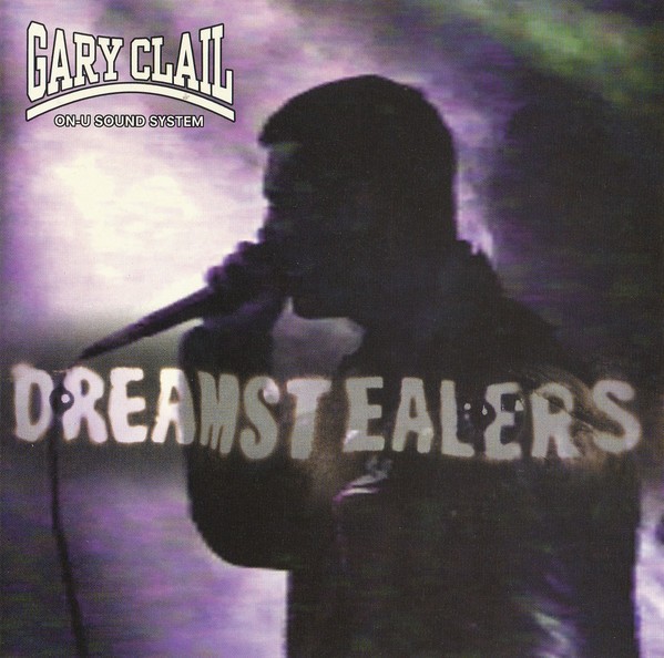 Dreamstealers cover