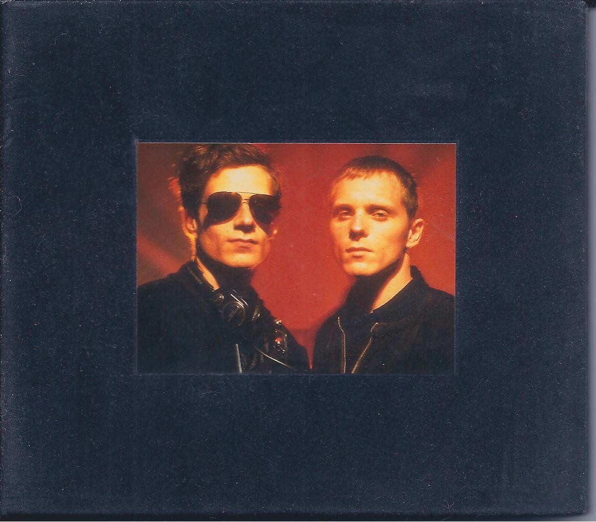 En-Tact cover