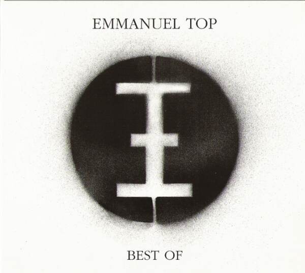 Best Of cover