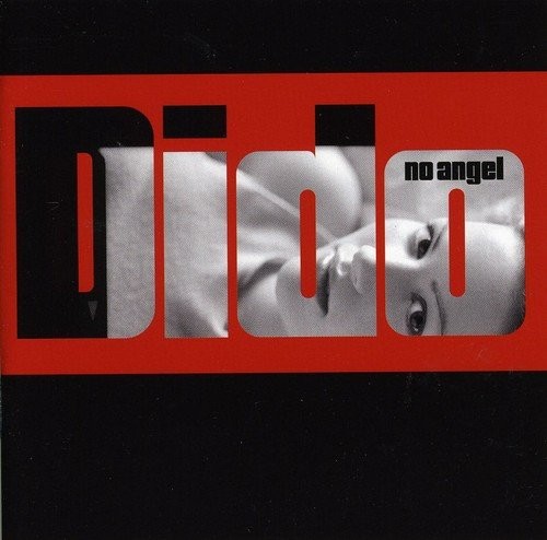 No Angel cover