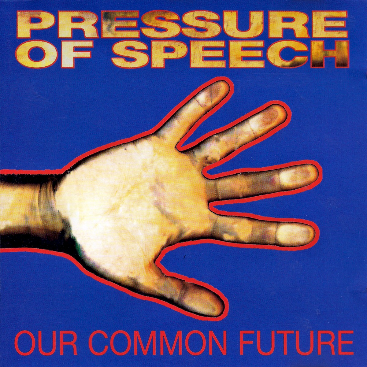 Our Common Past, Our Common Future cover