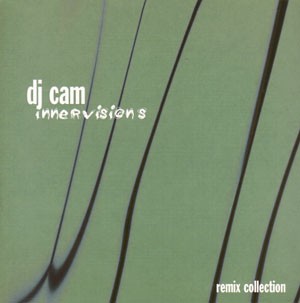 Innervisions (Remix Collection) cover