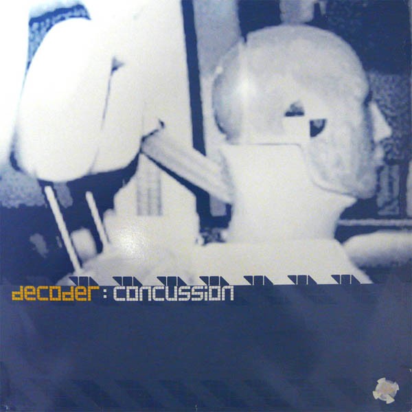 Concussion cover