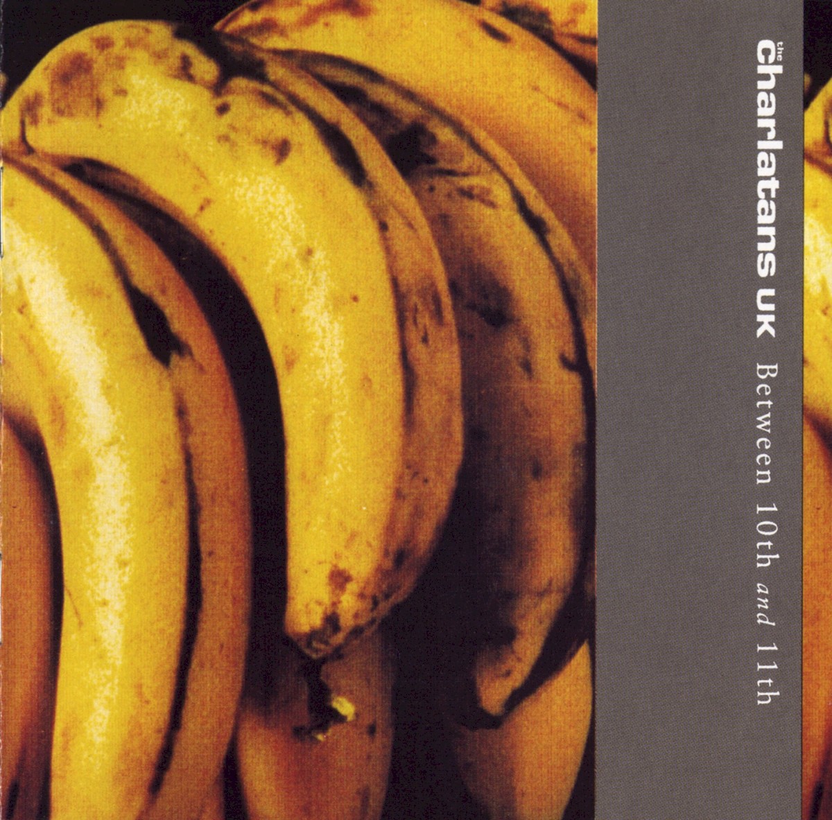 Between 10th And 11th cover