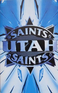 Utah Saints cover
