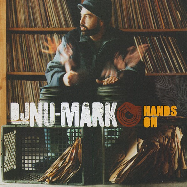 Hands On cover