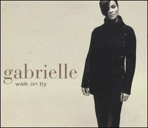 Walk On By cover