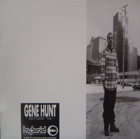 Skyline '96 cover