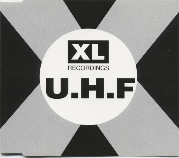 U.H.F cover