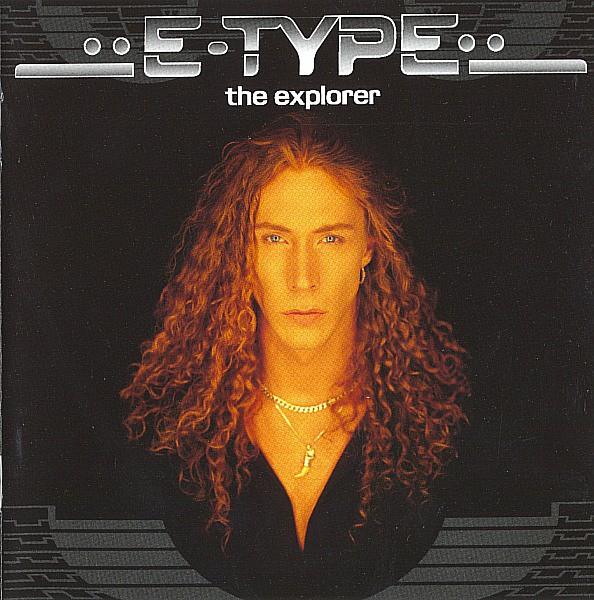 The Explorer cover