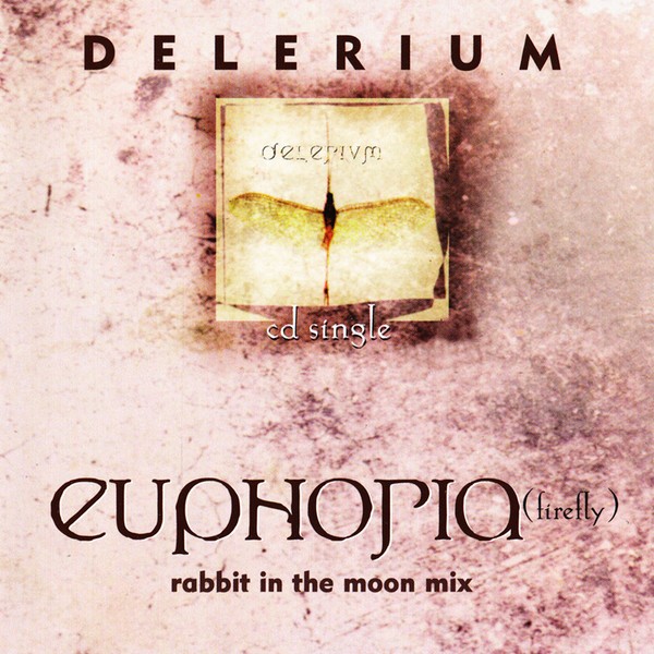 Euphoria (Firefly) cover