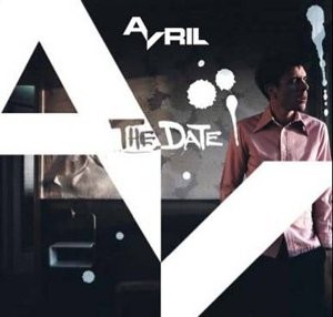 The Date cover
