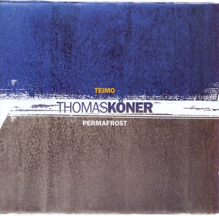 Teimo / Permafrost cover