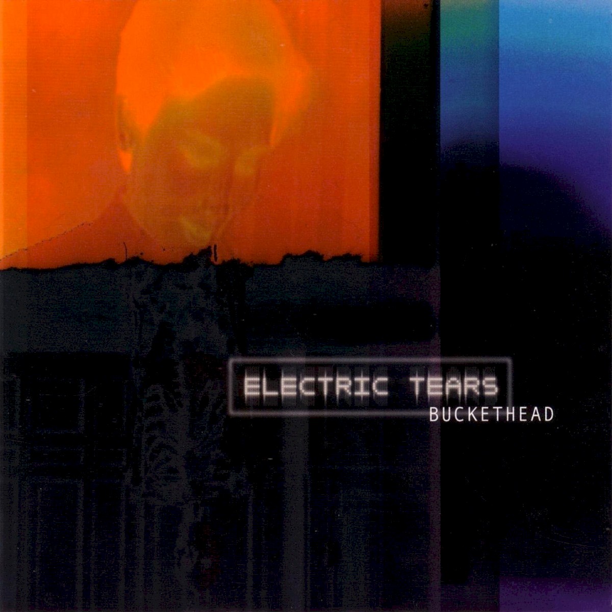 Electric Tears cover