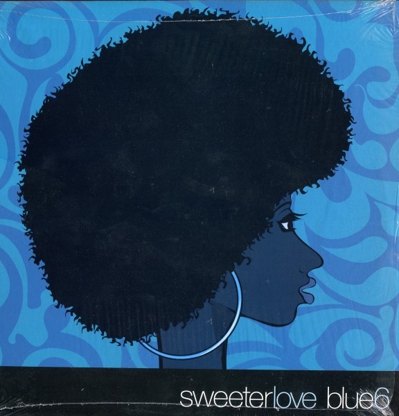 Sweeter Love cover