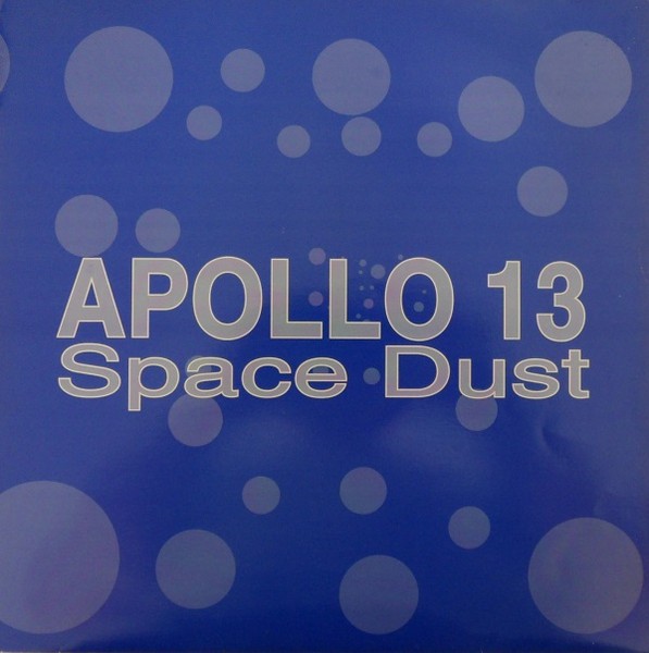 Space Dust / Wobble cover
