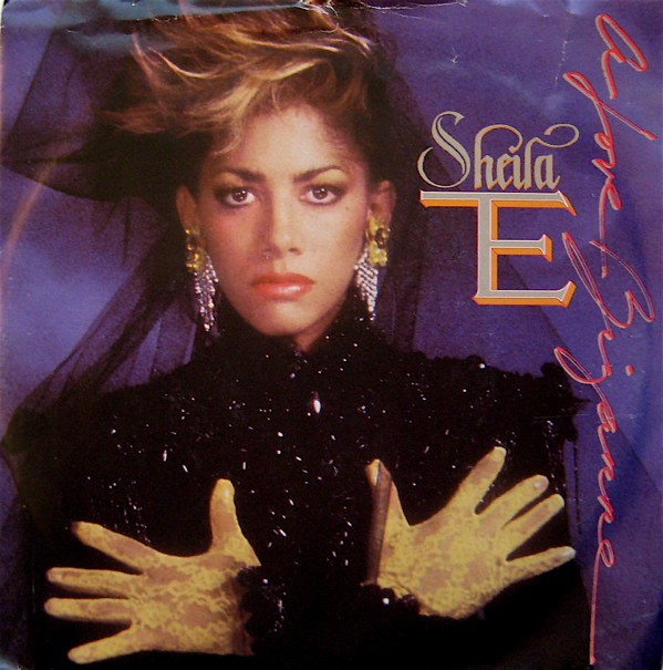 A Love Bizarre cover