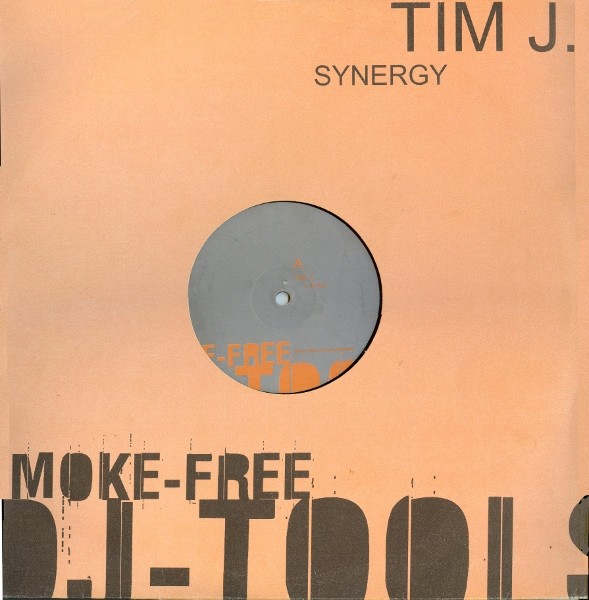 Synergy cover
