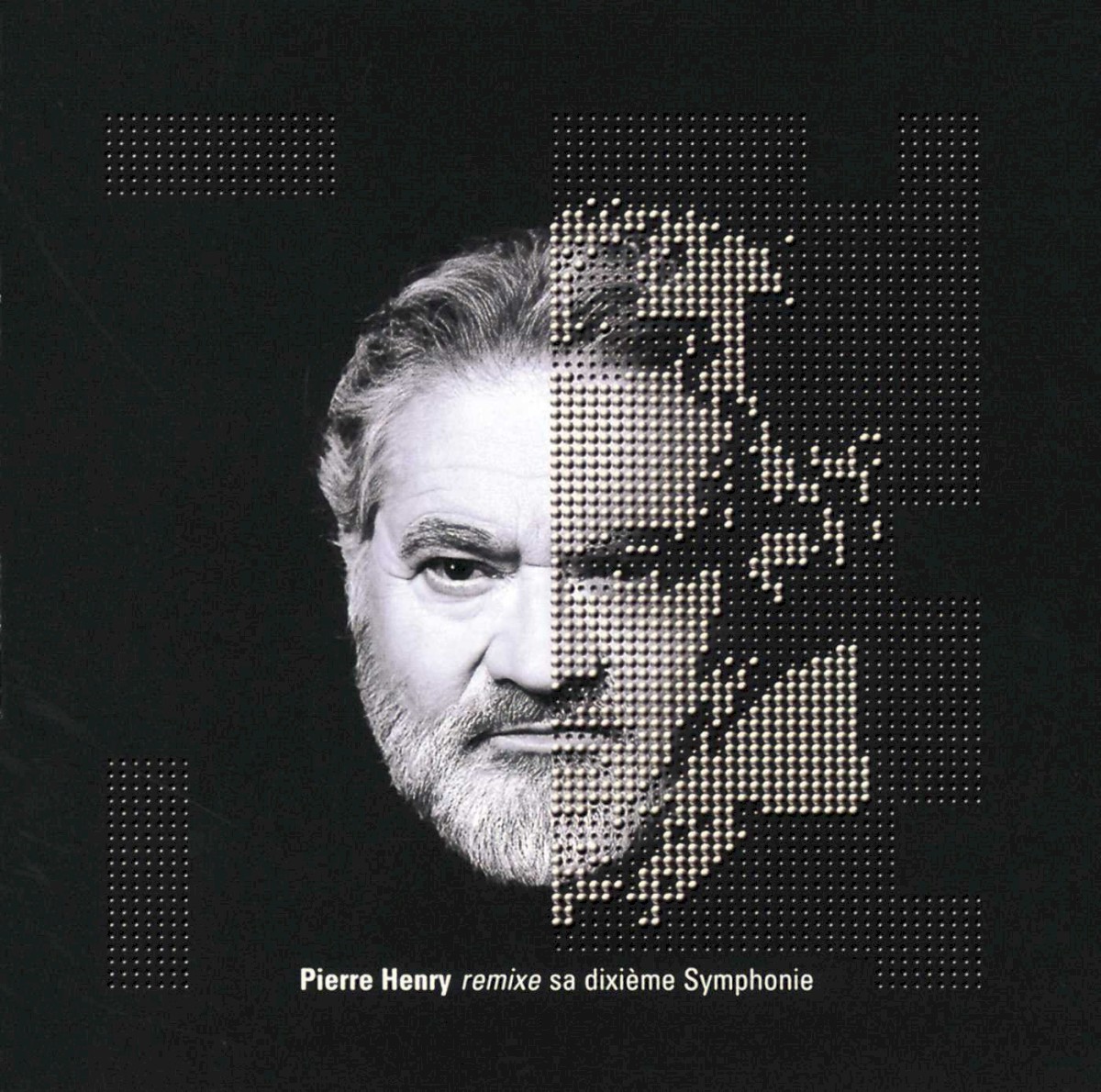 Remixe Sa Dixième Symphonie cover