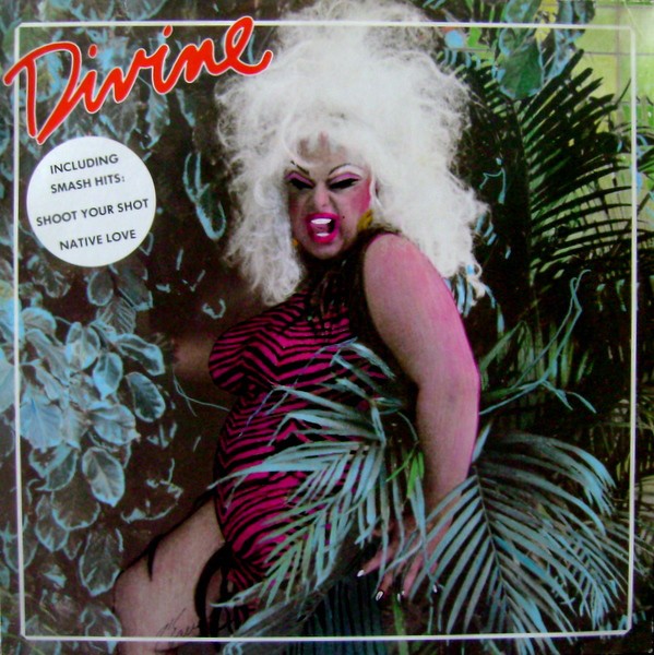 My First Album cover