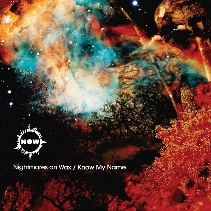 Know My Name cover