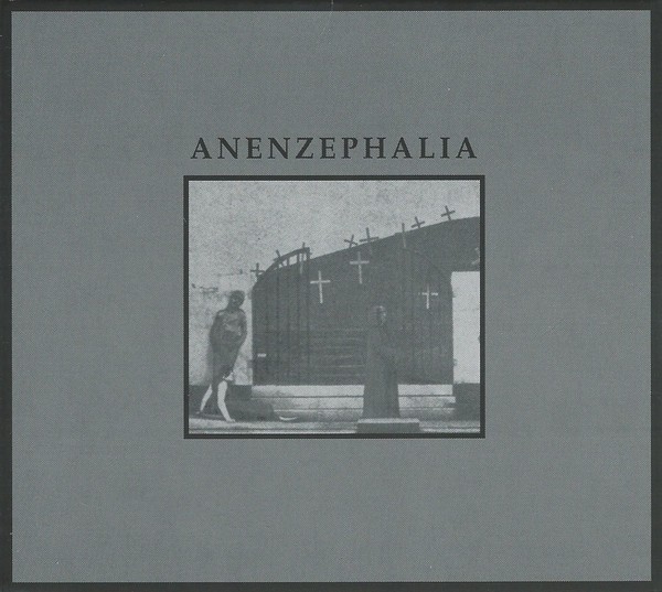 Anenzephalia cover