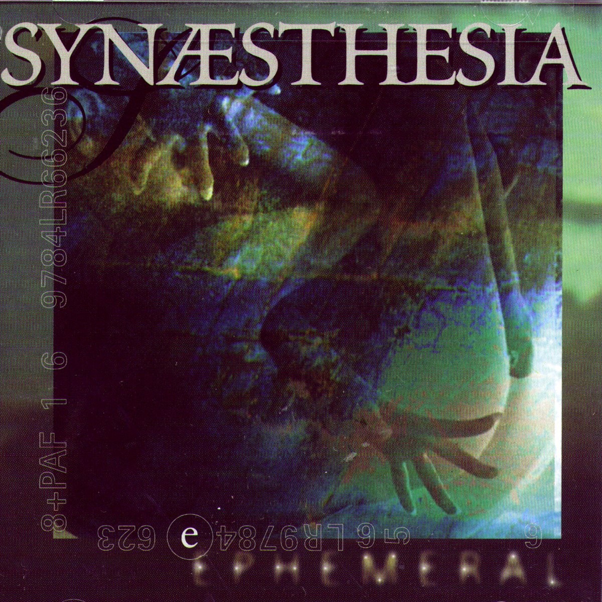 Ephemeral cover