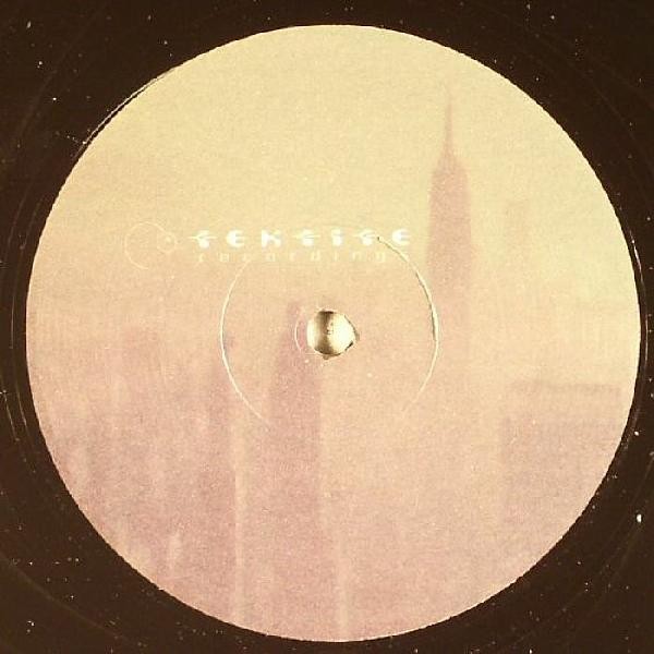 Abstract Symbols Of Decadence cover